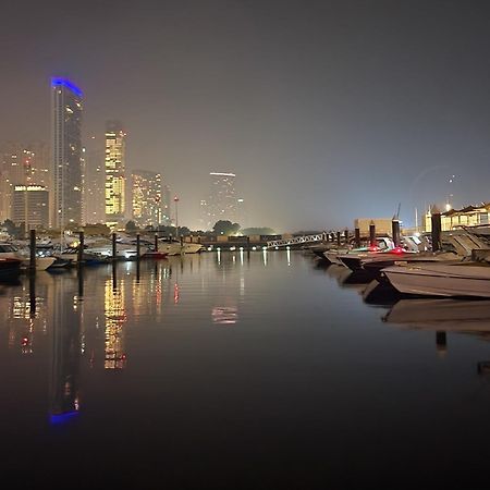Dubai Marina,Jbr -Luxurious 2 Bedroom King Suite Экстерьер фото