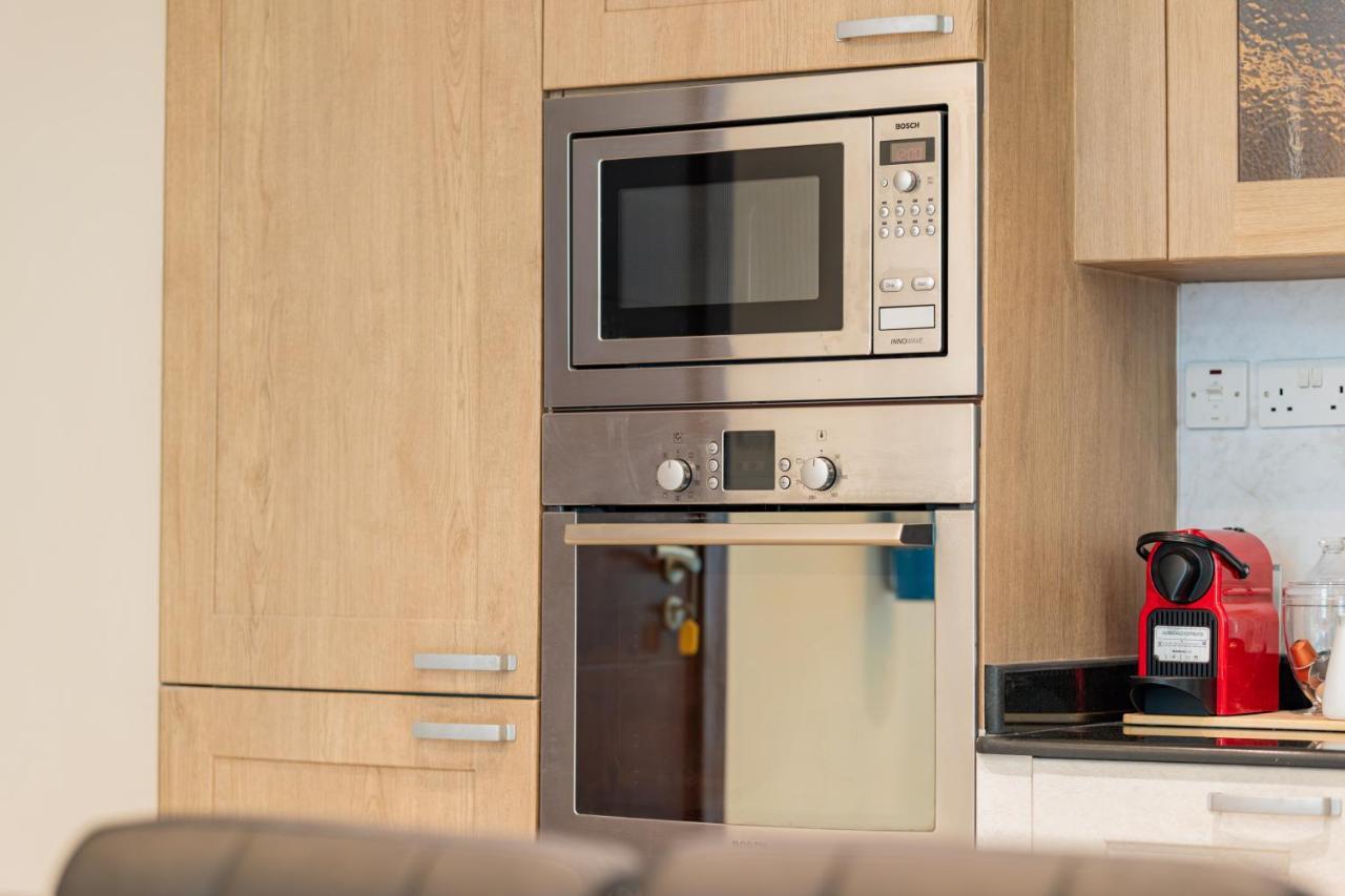 Dubai Marina,Jbr -Luxurious 2 Bedroom King Suite Экстерьер фото
