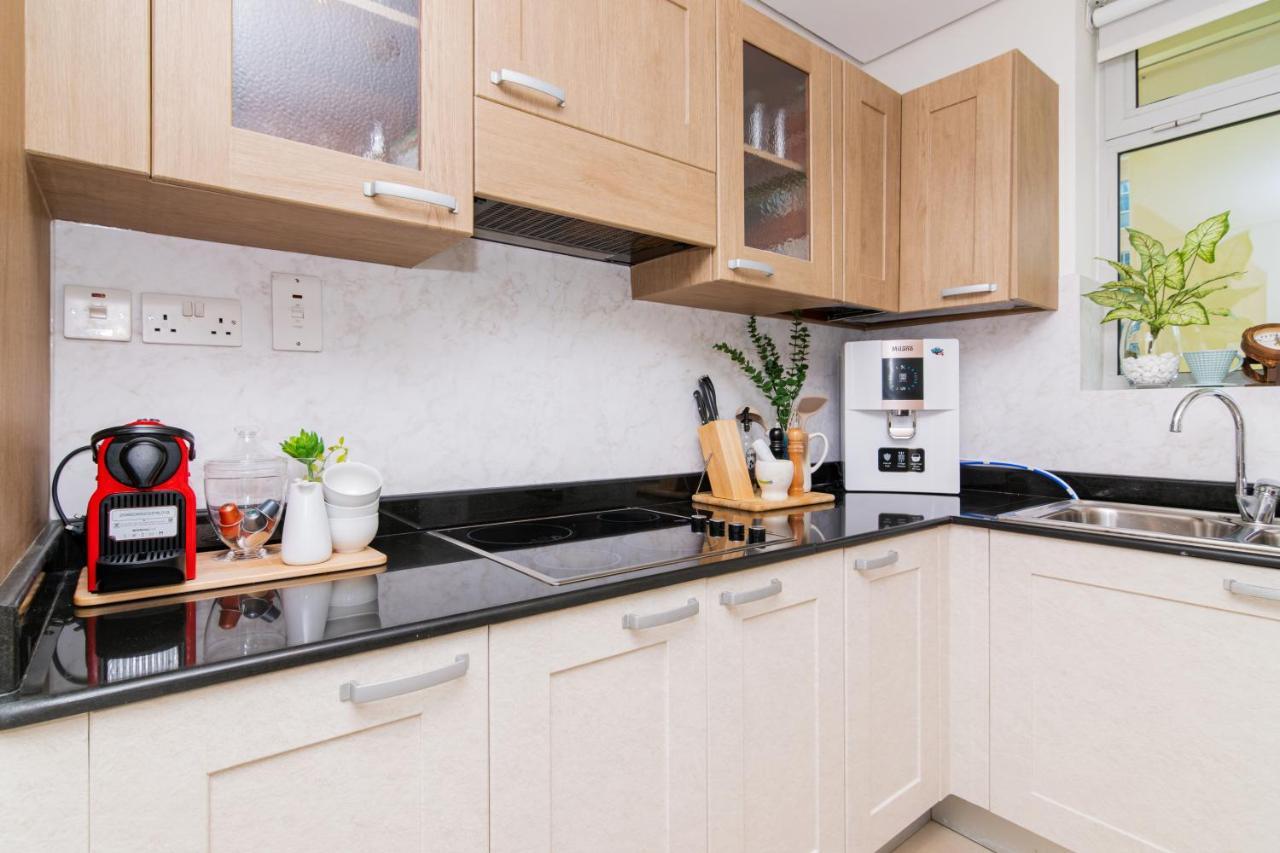 Dubai Marina,Jbr -Luxurious 2 Bedroom King Suite Экстерьер фото