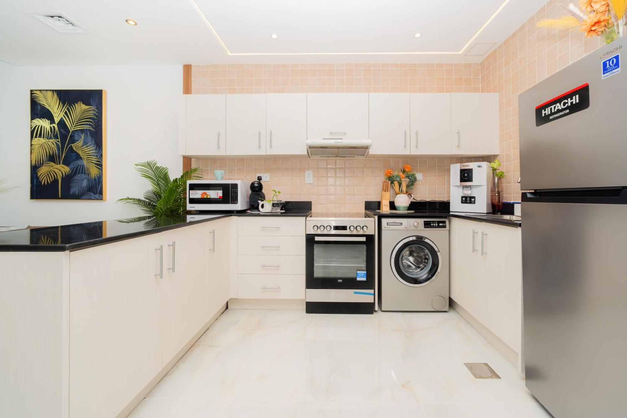 Dubai Marina,Jbr -Luxurious 2 Bedroom King Suite Экстерьер фото