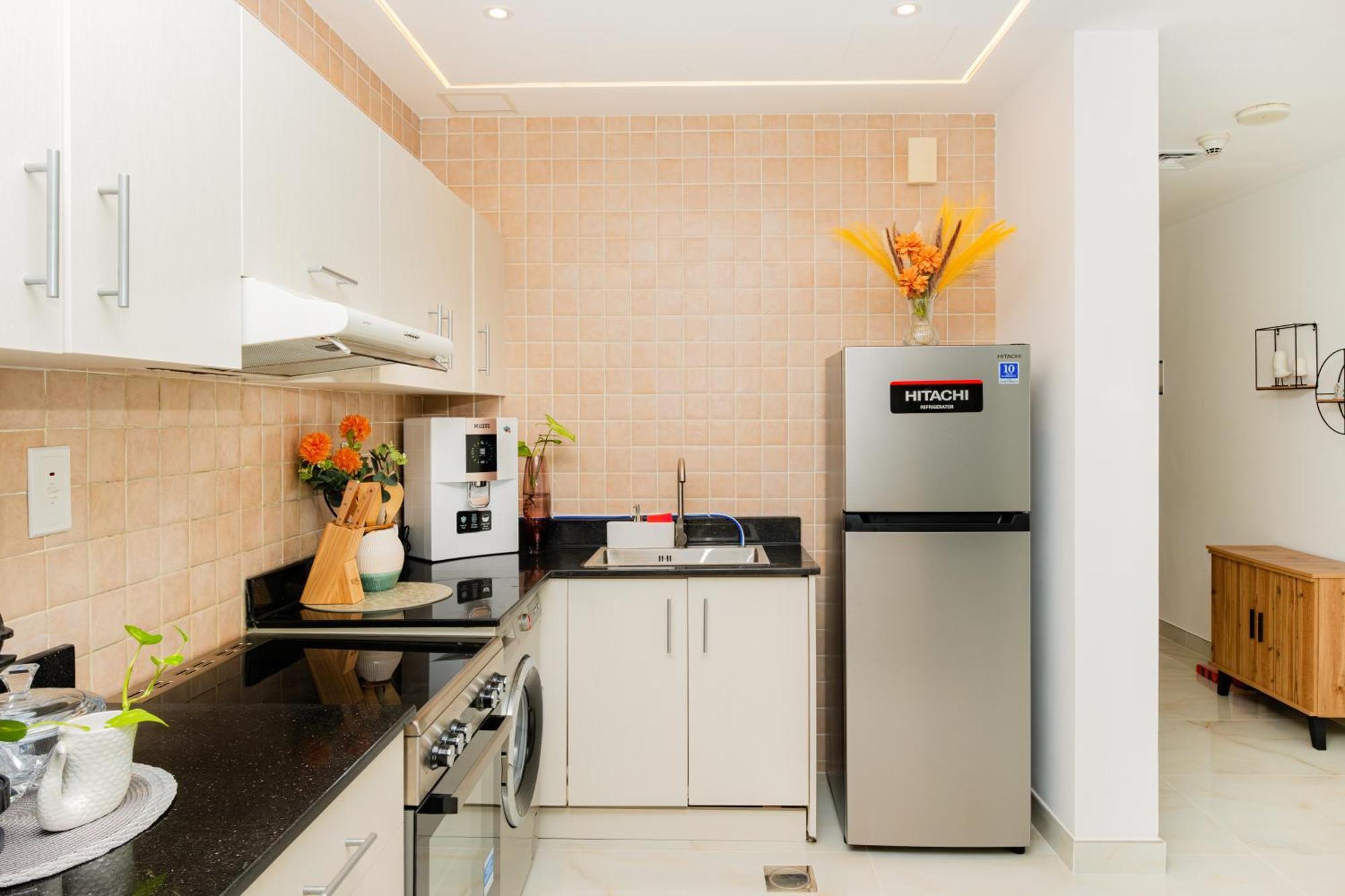 Dubai Marina,Jbr -Luxurious 2 Bedroom King Suite Экстерьер фото