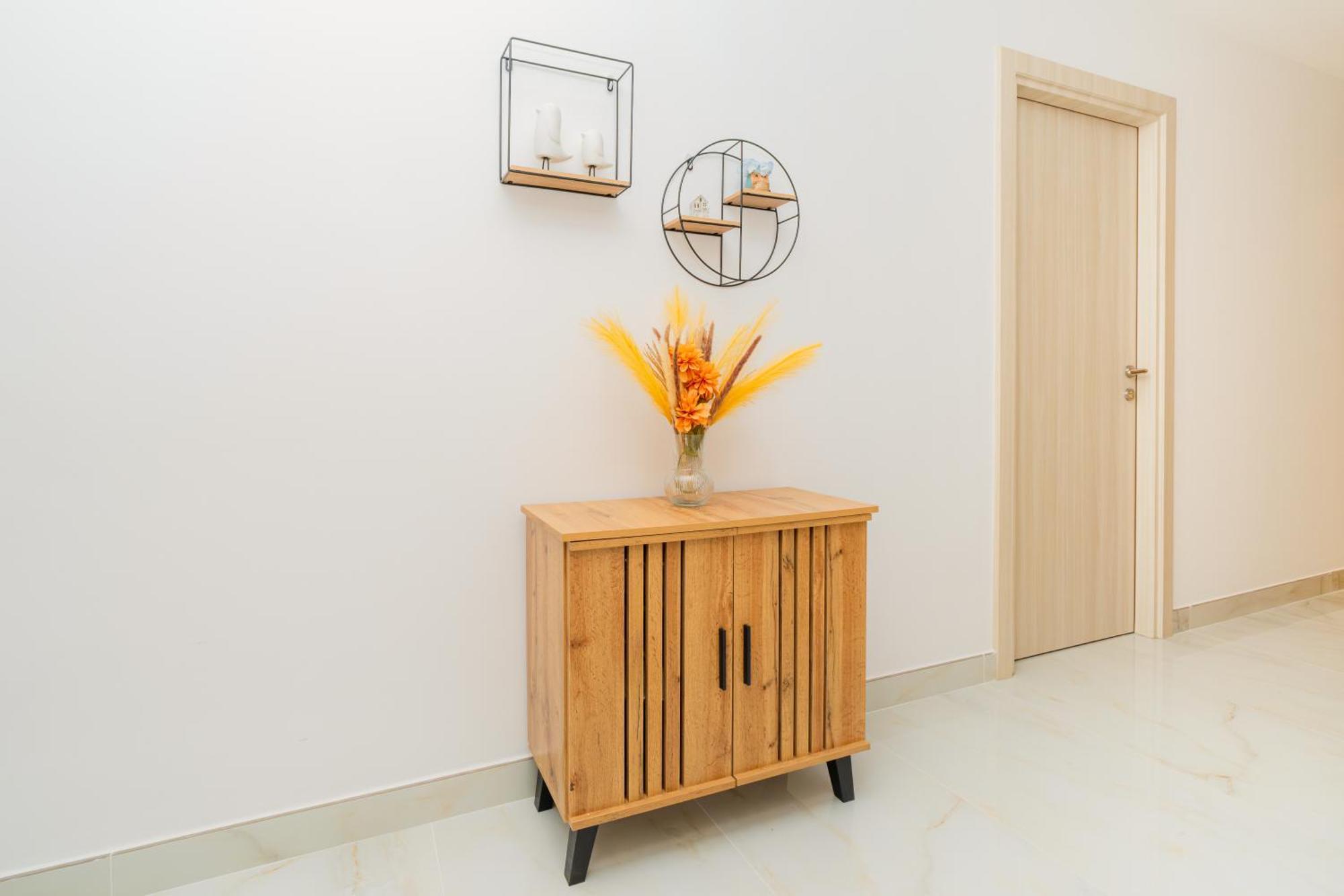 Dubai Marina,Jbr -Luxurious 2 Bedroom King Suite Экстерьер фото
