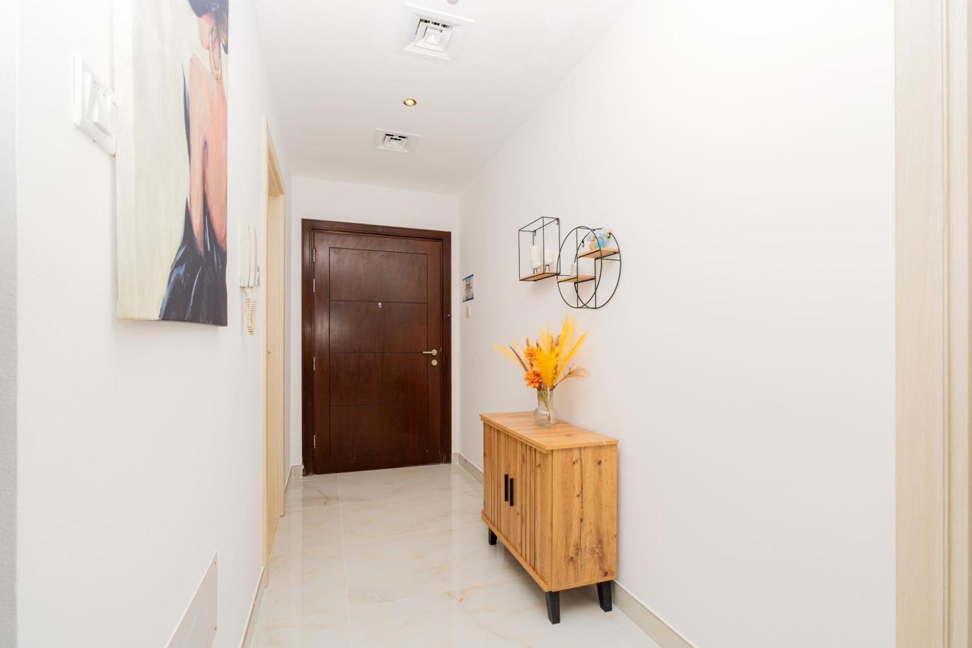 Dubai Marina,Jbr -Luxurious 2 Bedroom King Suite Экстерьер фото