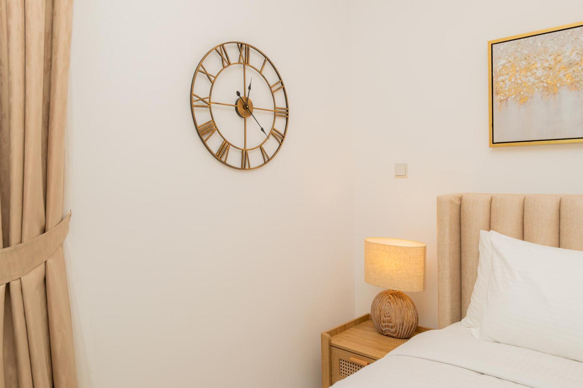 Dubai Marina,Jbr -Luxurious 2 Bedroom King Suite Экстерьер фото