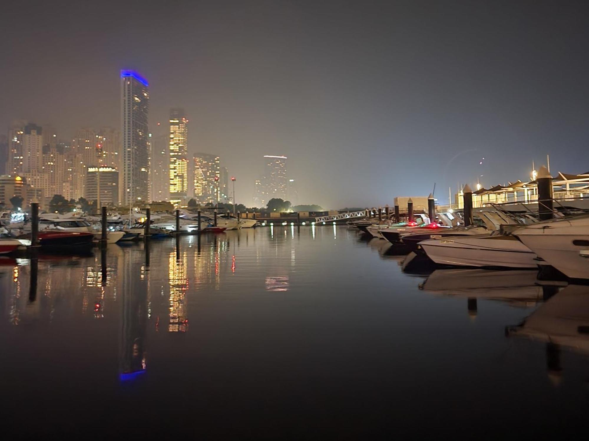 Dubai Marina,Jbr -Luxurious 2 Bedroom King Suite Экстерьер фото